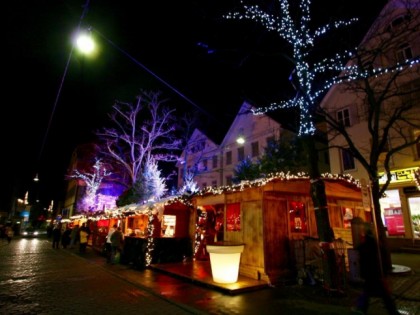 Фото: Das Skandinavische Dorf